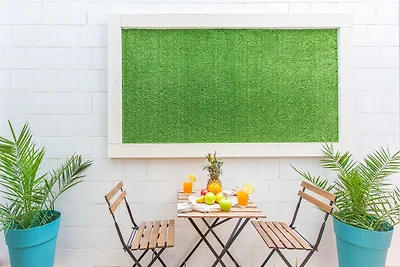 Vakantiehuis Ontspannende vakantie Torre Santa Sabina