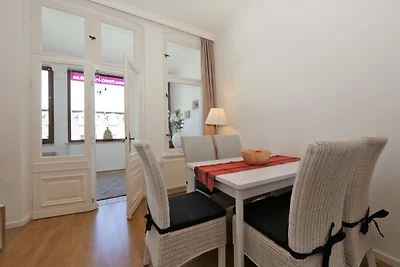 (Brise) Villa Kramme App. 07 Pontos