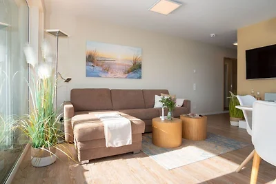 Apartmenthaus "Kiki", Wohnung