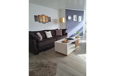 Appartamento Vacanza con famiglia Olsberg