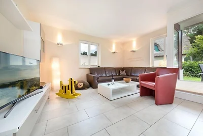 Haus Leuchtturmblick