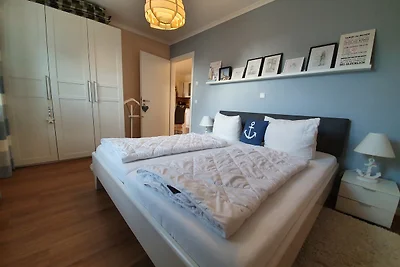 Baltic Sky - In Villa Strandperle