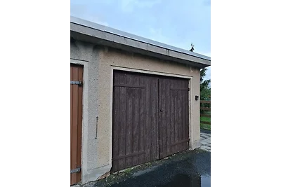 Vakantieappartement Gezinsvakantie Altenburg