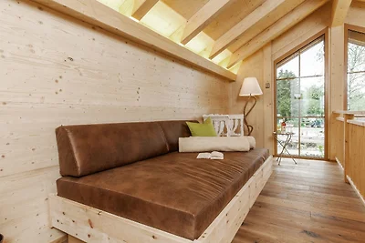 Bayern Chalets Garten-Chalet