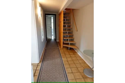 Vakantiehuis Ontspannende vakantie Rysum