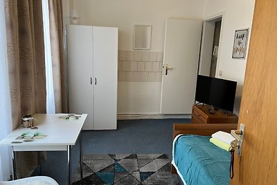 Vakantieappartement Gezinsvakantie Dolgesheim