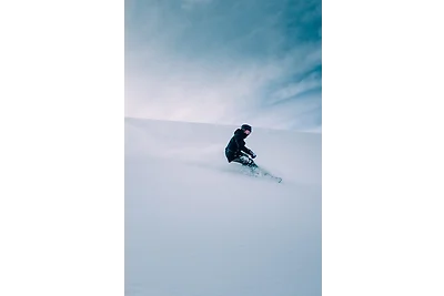 Wildgrün Sports Lodge 9