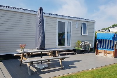 Campingland Ostsee - Mobilheim