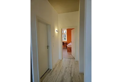 Appartamento Vacanza con famiglia Görlitz