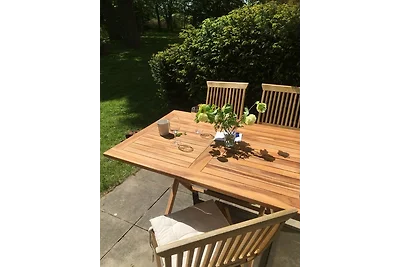 Landhaus Ostseeblick - Apartment