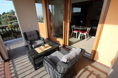 Apartment Deluxe