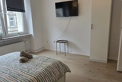 HagenStay Delstern 1