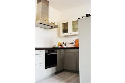 Hof Rüsch - FeWo Fohlenkoppel