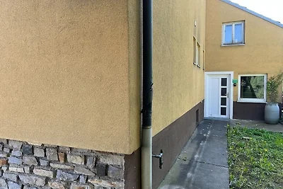 Vakantieappartement Gezinsvakantie Eisenberg