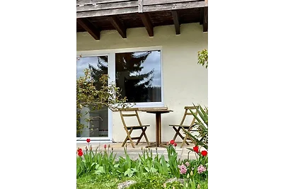 Appartamento Vacanza con famiglia Lauchheim