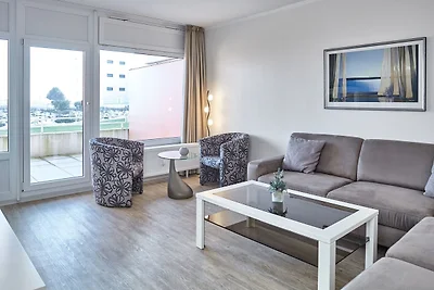 Appartamento Vacanza con famiglia Grömitz