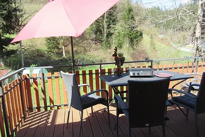 Appartamento Vacanza con famiglia Baiersbronn