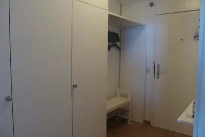 Vakantieappartement Gezinsvakantie Heiligenhafen