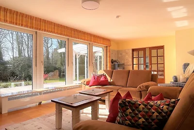 Waldhaus, Berliner Ring