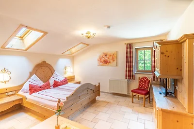 Landhaus Schenk / Hochvogel