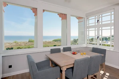 Villa Seeblick Pommersche Bucht