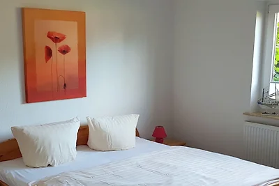 Appartamento Vacanza con famiglia Dierhagen