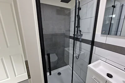 Apartment am Rathaus