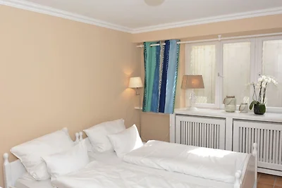 Vakantiehuis Ontspannende vakantie Kampen