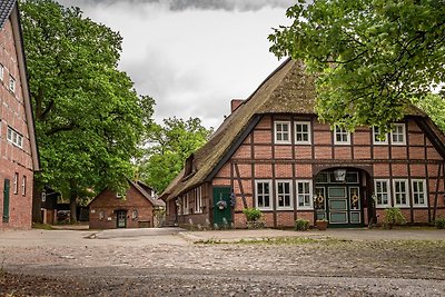 Vakantieappartement Gezinsvakantie Bispingen