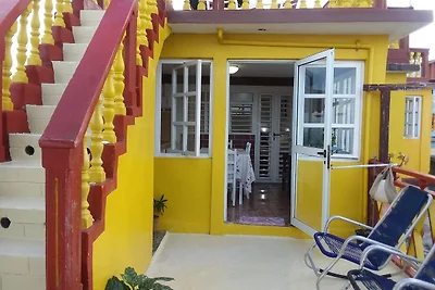CASA DIOVANY HORIZONTES Appartement