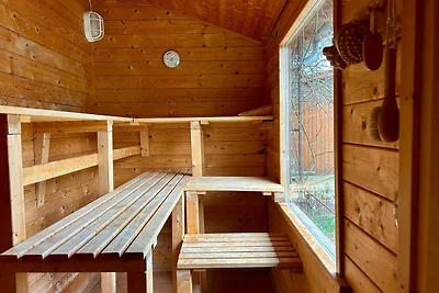 Natur-Refugium | Pool I Sauna |