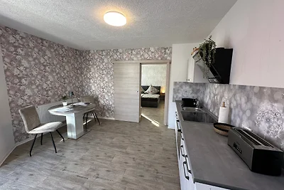 Ferienwohnung bei Hartmann`s