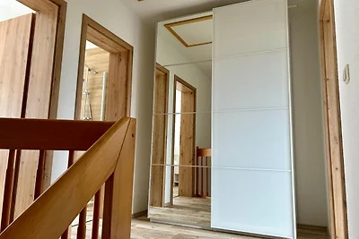 Pumphuts Scheune Ferienwohnung Nr.