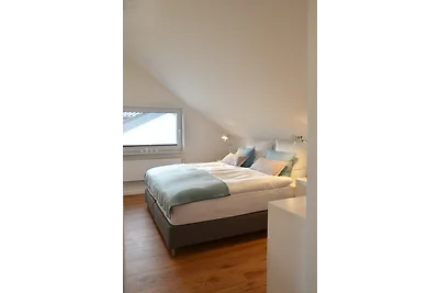Ferienwohnung Seepanorama