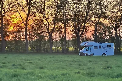 Vakantiehuis Ontspannende vakantie Riepsdorf