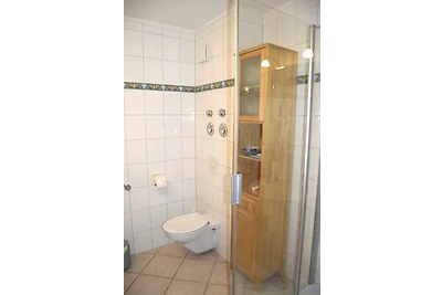 Appartamento Vacanza con famiglia Schönberg & Schönberger beach