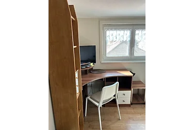 Ferienwohnung Uschi 1