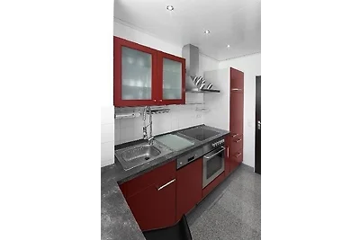 City-Wohnung BN8, 44787