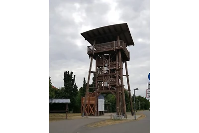 Ferienhaus am Geiseltalsee