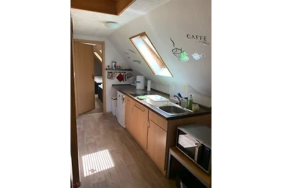 Vakantieappartement Gezinsvakantie Kritzmow