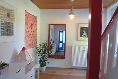 Vakantieappartement Gezinsvakantie Herleshausen