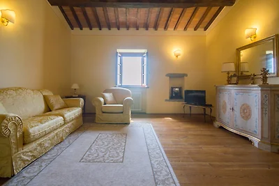 Casa vacanze Vacanza di relax Arezzo