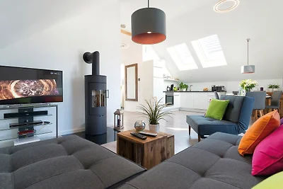 Ostsee - Appartement Nr. 21