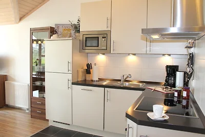 "Ferienhaus I - Hof Westensee"