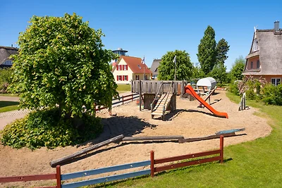 Vakantiehuis Ontspannende vakantie Hohenkirchen
