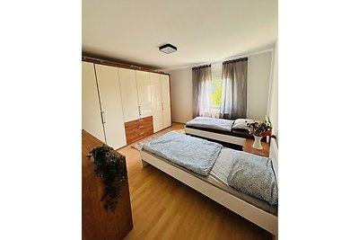 Vakantieappartement Gezinsvakantie Sankt Augustin