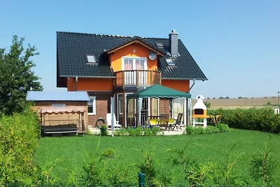 Ferienhaus Concordiasee