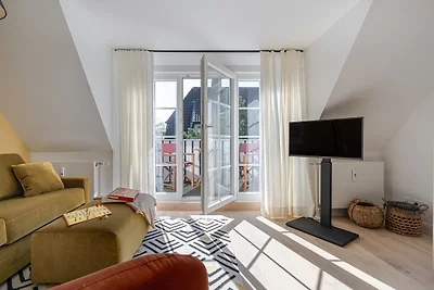 Kajüte #19 | Dock 6b