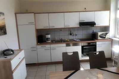 Haus Roland, Wohnung 27