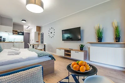 Sun&Snow Resorts - Apartment B9